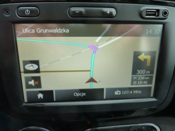 Renault Captur I Crossover 1.2 TCe EDC 120KM 2014 Renault Captur INTENS*AUTOMAT*POLSKI, zdjęcie 21