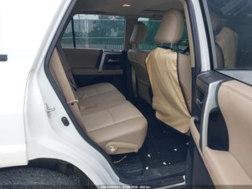 Toyota 2024 Toyota 4-Runner SR5 Premium 2024 4.0l 4.0 Benzyna 270KM, zdjęcie 12