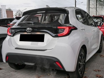 Toyota Yaris IV Hatchback Facelifting 1.5 Hybrid Dynamic Force 116KM 2025 Od ręki - Style 1.5 Hybrid 116KM | Tempomat adaptacyjny!, zdjęcie 2