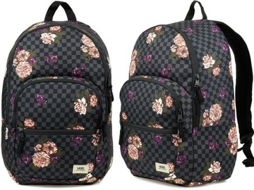 PLECAK VANS MOTIVEE 3 SZKOLNY SPORTOWY 23L