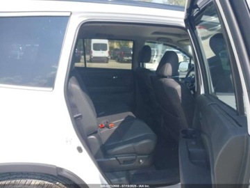 Honda Pilot II 2022 Honda Pilot Special Edition 2022 3.5l 3.5 Benzyna 280KM, zdjęcie 12