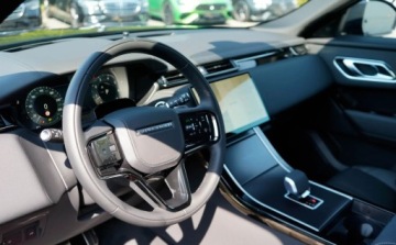 Land Rover Range Rover Velar 2026 Land Rover Range Rover Velar 3.0 I6 400 PS AWD Auto Belgravia Edition 3.0, zdjęcie 7