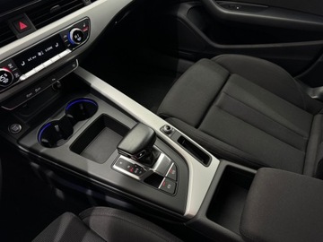 Audi A4 B9 Limousine Facelifting 2.0 35 TFSI 150KM 2023 Audi A4 Limousine S Line / 1 właściciel / Salon Po, zdjęcie 22