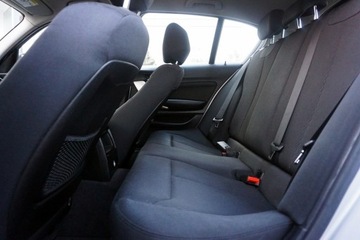 BMW Seria 1 F20-F21 Hatchback 5d 116d 116KM 2015 BMW 116 zadbany, zarejestrowany, rok gwarancji,, zdjęcie 10