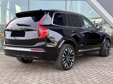 Volvo XC90 II SUV Plug-In Facelifting 2024 2.0 T8  455KM 2025 XC90 T8 AWD Plug-In Hybrid Ultra Bright 7os 2.0 (455KM) 2025, zdjęcie 1