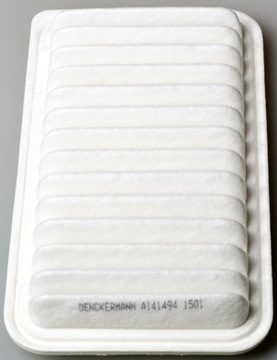 DENCKERMANN A141494 FILTR VZDUCHU