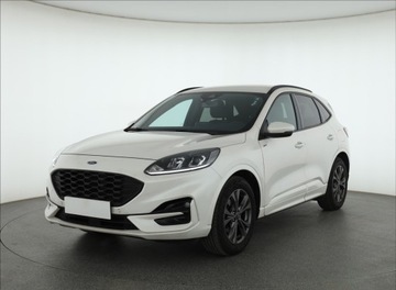 Ford Kuga III SUV 1.5 EcoBoost 150KM 2023 Ford Kuga 1.5 EcoBoost, Salon Polska, Serwis ASO, zdjęcie 1