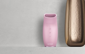 УСТРОЙСТВО ДЛЯ УВЕЛИЧЕНИЯ И УКРЕПЛЕНИЯ ГУБ GESKE 6 В 1 НАКЛАДКИ УВЕЛИЧЕНИЕ