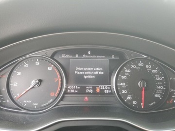 Audi A5 F5 2021 Audi a5 Premium 40 2021 2.0l 2.0 Benzyna 201KM, zdjęcie 9