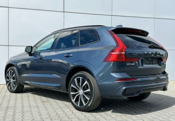 Volvo XC60 II 2023 Volvo XC 60 Automat 4x4 Skora ACC Panorama Kamera Navi Led FV23, zdjęcie 1