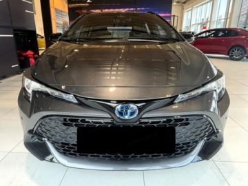 Toyota Corolla XII TS Kombi Facelifting 1.8 Hybrid 140KM 2026 Od ręki - Comfort 1.8 Hybrid 140KM | Podgrzewane fotele!, zdjęcie 1
