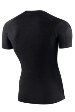 СПОРТИВНАЯ ТЕРМОАКТИВНАЯ ФУТБОЛКА BRUBECK RUNNING