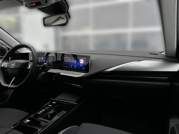 Opel Astra L Sports Tourer 1.5 Diesel 130KM 2023 Opel Astra 1.5CDTI 130KM Business Edition Aut l Sa, zdjęcie 13