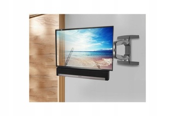 ПОДВЕСКА ДЛЯ САУНДБАРА ДЛЯ ТЕЛЕВИЗОРА 5 КГ