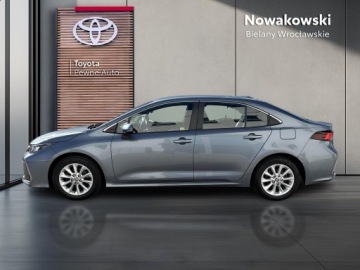 Toyota Corolla XII Sedan 1.5 VVT-i 125KM 2022 Toyota Corolla 1.5 Comfort Seria E21 (2019-) 1.5 C, zdjęcie 3