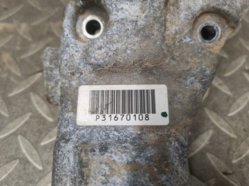 UCHYCENÍ ALTERNÁTORA VOLVO S90 V90 XC60 II XC90 2.0 TURBO 31670108