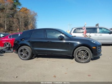 Porsche Macan 2019 Porsche Macan 2019 PORSCHE MACAN 2.0 Benzyna 248KM, zdjęcie 7