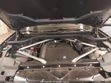 BMW X5 G05 2024 BMW X5 2024 BMW X5 xDrive40i Sports Activity Vehicle 3.0 Benzyna 375KM, zdjęcie 12