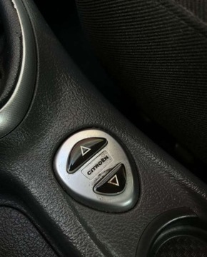 Citroen C5 II 2005 Citroen C5 LPG Czujniki Klima Warszawa gwarancja w cenie VKXJ 2.0 138KM, zdjęcie 19