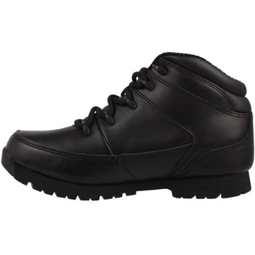 FIRETRAP Ciepłe Skórzane BUTY ZIMOWE tu 44 _28850