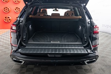 BMW X5 G05 SUV 3.0 30d 286KM 2021 Od ręki - BMW X5 xDrive30d sport-aut Suv 3.0 286KM 2020, zdjęcie 31