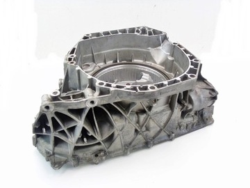 КОРПУС ТРАНСМИССИИ EDC DW5006 MEGANE 4 KADJAR QASHQAI
