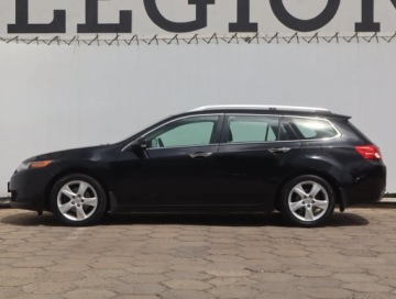 Honda Accord VIII Kombi 2.0 VTEC 156KM 2009 Honda Accord 2.0 i-VTEC, Salon Polska, Klima, zdjęcie 2