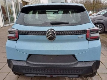 Citroen C3 IV 2025 Od ręki - You! 1.2 T 100KM, zdjęcie 3