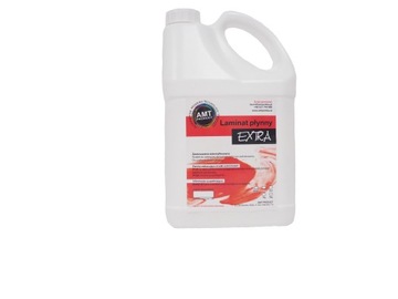 Laminat płynny banery folie AMT EXTRA MAT 5L UV