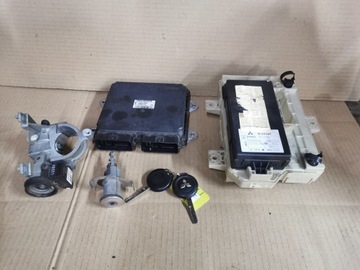 COLT CZ3 04-09 1.3 SADA DO ODPÁLIT  IMOBILIZÉR SPÍNACÍ SKŘÍŇKA JEDNOTKA