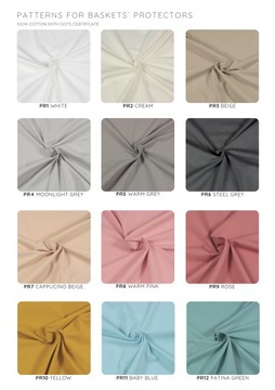 Как Моисей - корзина Моисея с аксессуарами, колыбелька