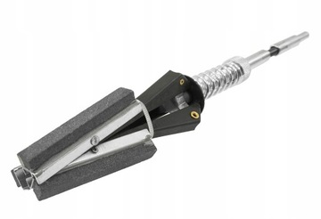 Хонинговальный станок для заточки цилиндров хонинговального устройства 32-89 ММ КАМНИ