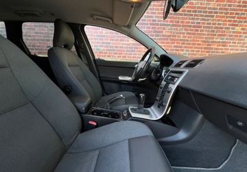 Volvo V50 2.4 140KM 2004 Volvo V50 Alu Klima Super Stan Gwarancja w cenie Warszawa VKWR 2.4 140KM, zdjęcie 8