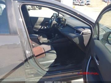 Toyota Corolla XII 2025 Toyota Corolla 2025 2.0L FWD 2.0 Benzyna 169KM, zdjęcie 10