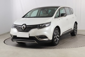 Renault Espace V Van 1.6 Energy dCi 160KM 2018 Renault Espace 1.6 dCi, Salon Polska, Serwis ASO, zdjęcie 1