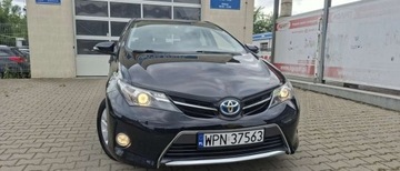 Toyota Auris II 2014 Toyota Auris Toyota Auris 1.8 Hybryda 99KM, zdjęcie 20