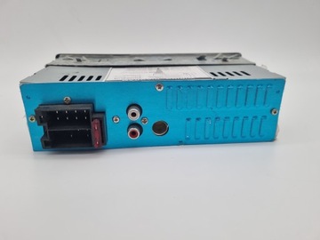 АВТОМОБИЛЬНОЕ РАДИО MP3 FM USB SD 4x65sw