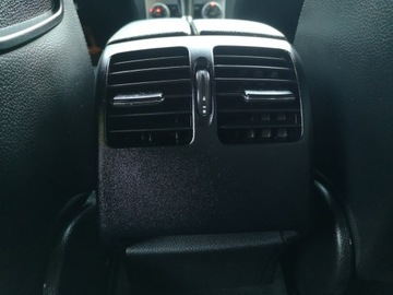 Mercedes Klasa A W169 2010 Mercedes C 250 2.2 CDI 204KM 4MATIC Klima Tempomat, zdjęcie 18