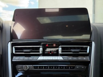 BMW Seria 8 II Coupe Facelifting 3.0 840d 340KM 2025 BMW Seria 8 840d xDrive Gran Coupe Sedan 3.0 (340KM) 2025, zdjęcie 11