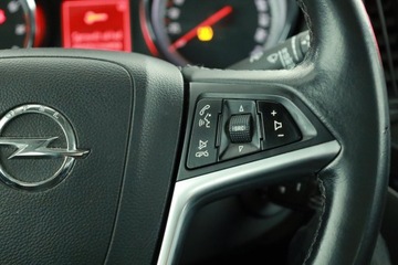 Opel Astra J Sedan 1.4 Turbo ECOTEC 140KM 2015 Opel Astra 1.4 T, Salon Polska, 1. Właściciel, zdjęcie 14