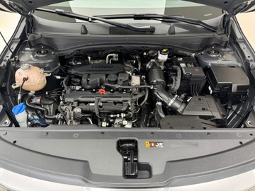 Kia Sportage V SUV 1.6 T-GDI MHEV 150KM 2023 Kia Sportage M + Smart / 1 właściciel / Salon Pols, zdjęcie 17