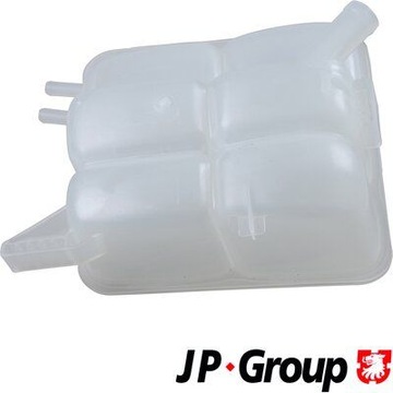 JP GROUP 1514700800 NÁDOBKA VYROVNÁVACÍ KAPALINA CHLADÍCÍ