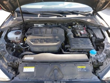 Audi A3 8Y 2023 Audi a3 Premium 40 tfsi 2.0 Benzyna 201KM, zdjęcie 14