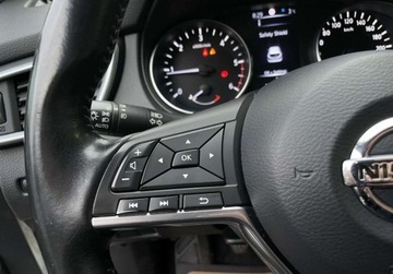 Nissan Qashqai II Crossover Facelifting 1.5 dCi 110KM 2018 Nissan Qashqai LIFT 1.5DCI gwarancja BEZWYPADKOWY film ZAREJESTROWANY, zdjęcie 22
