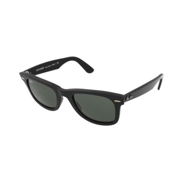 02097.OKULARY PRZECIWSŁONECZNE RAY BAN RB2140 901