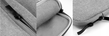 Чехол-сумка COVER для Macbook AIR PRO 13 дюймов M1 M2 M3 13,3 13,6 14,2