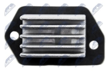 REZYSTOR DMUCHAWY ERD-NS-006