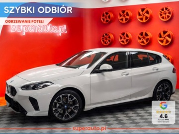 BMW Seria 1 F70 2026 BMW Seria 1 116 Design Hatchback 1.5 (122KM) 2026