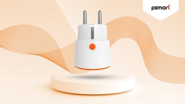 ИНТЕЛЛЕКТУАЛЬНАЯ РОЗЕТКА С ИЗМЕРЕНИЕМ 16А ФОТОВОЛЬТАИКА 260В ZIGBEE TUYA