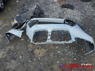 BMW 2023 BMW X3 M _Competition_4x4_3.0 L_510 km_2023r 3.0 Benzyna 510KM, zdjęcie 12